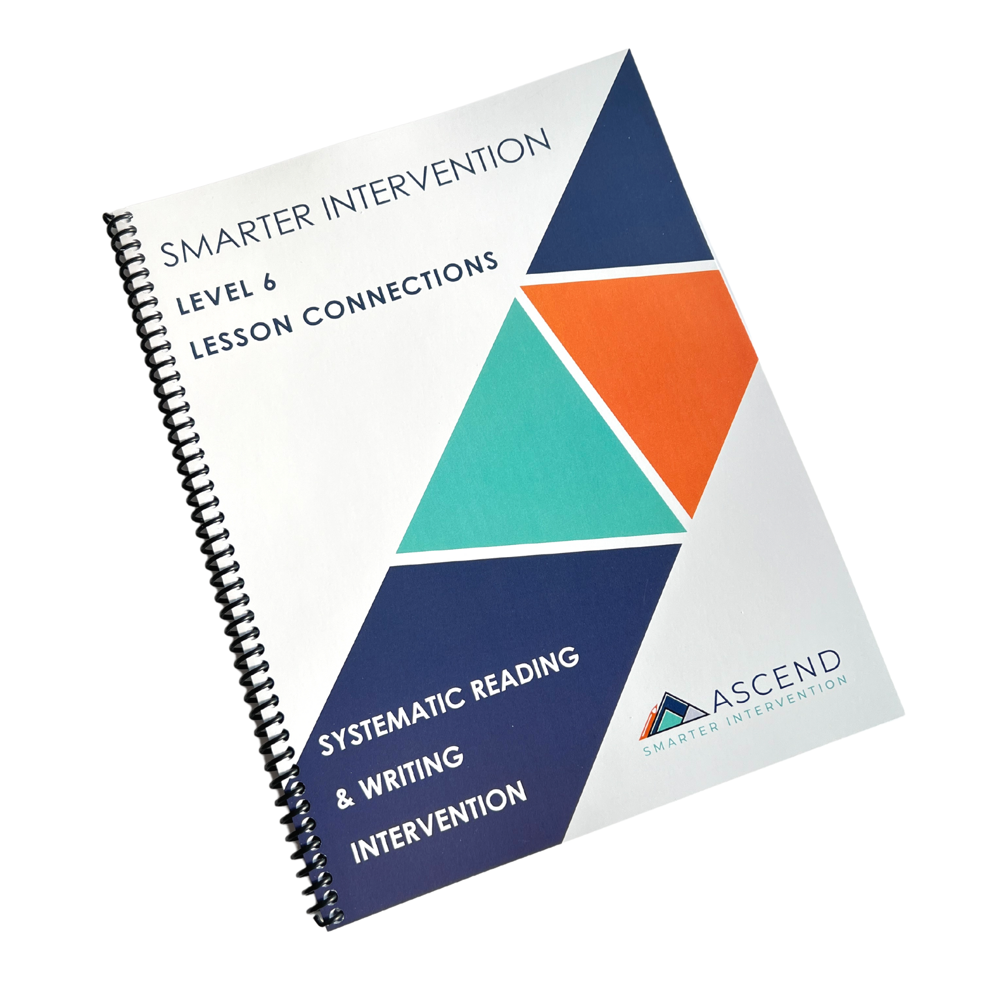 Level 6 Lesson Connections Workbook