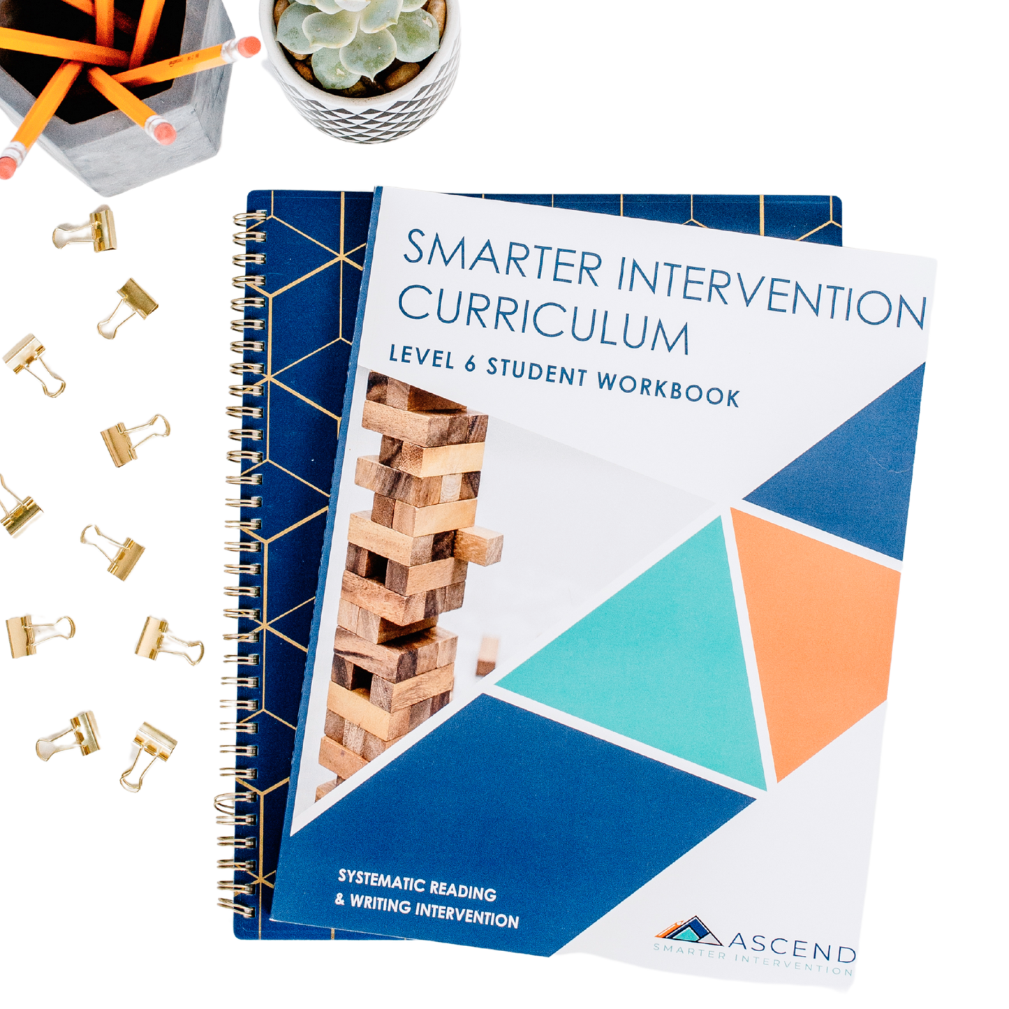 Level 6 Student Workbook