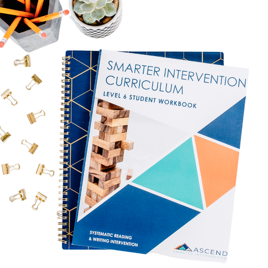 Level 6 Student Workbook