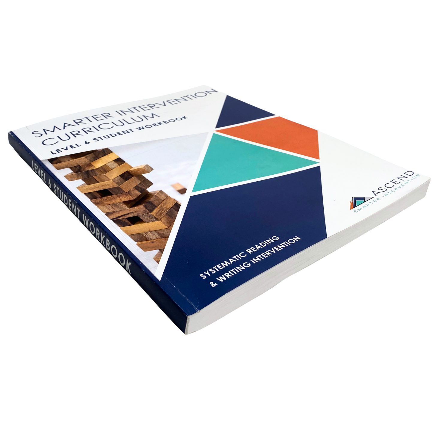 Level 6 Student Workbook