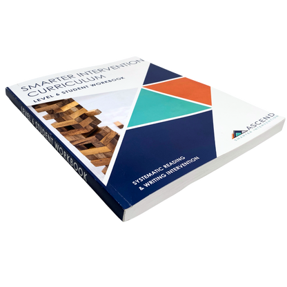 Level 6 Student Workbook