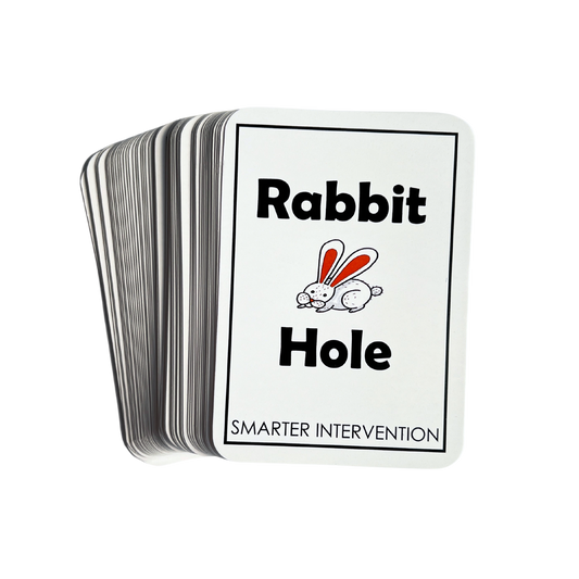 Rabbit (VC/CV) Division Game