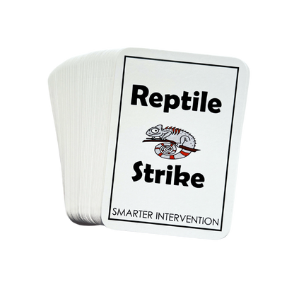 Improve syllable division with the Reptile VCE Division Game! Fun and educational, this game helps students practice VCE syllable patterns for stronger reading skills.