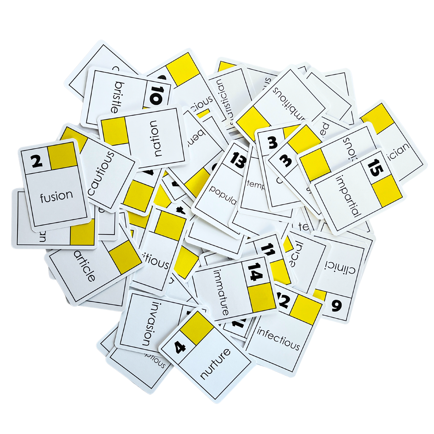 Build phonics mastery with the Stable Final PAtterns War Card Game! This engaging tool helps students learn final patterns in a fun way. Perfect for groups!