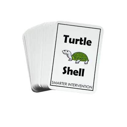 Master CLE syllable division with the Turtle CLE Division Game! Engaging and educational, it helps students practice syllable patterns for improved reading skills.
