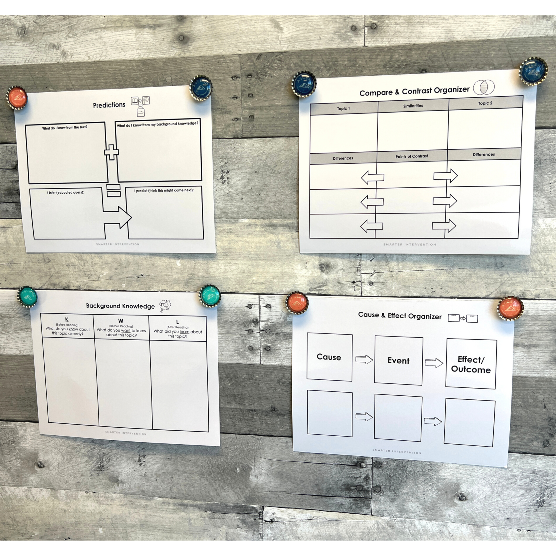 Anchor Chart Paper Teacher Hack – Teacher's Workstation
