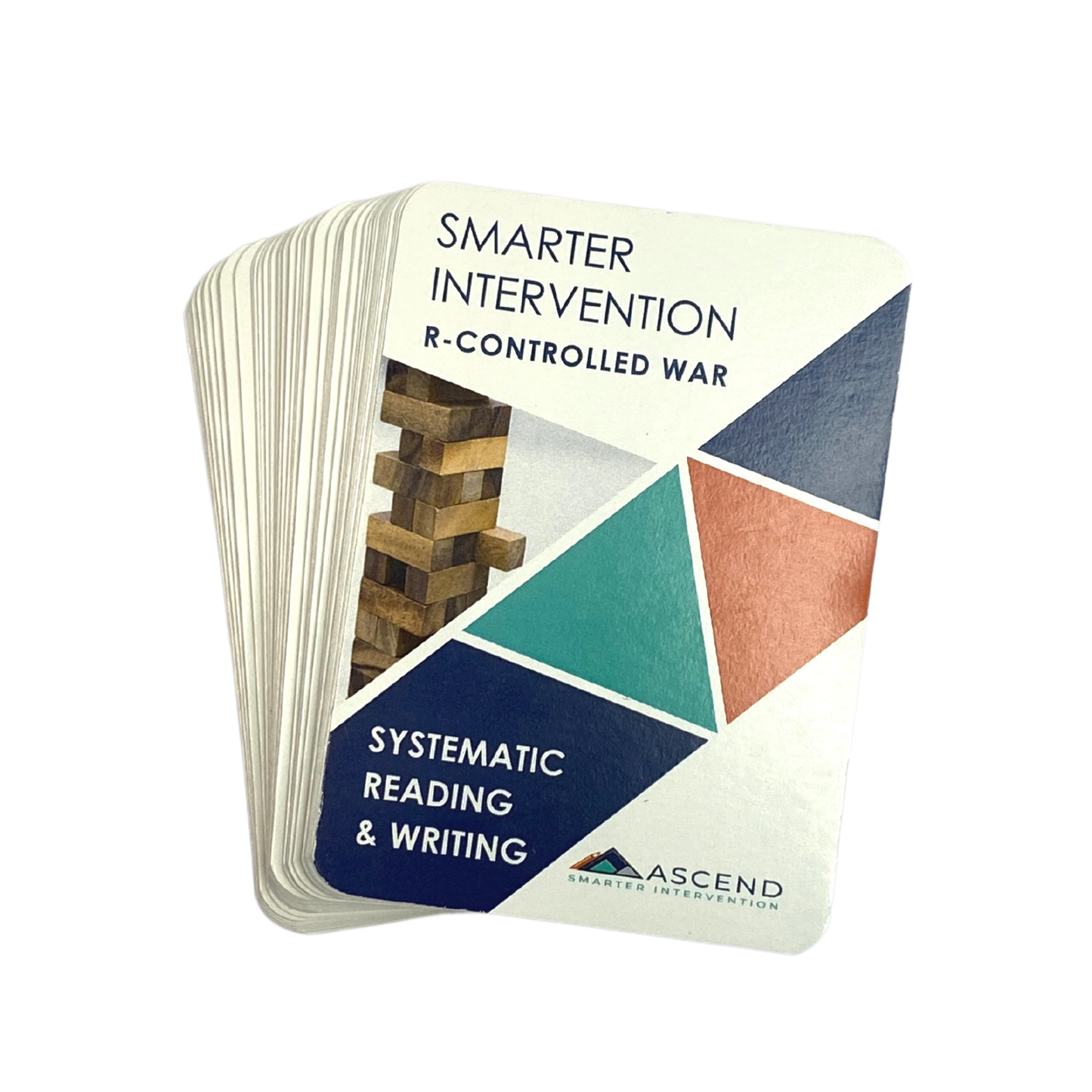 Use the R-Controlled War game cards as a review drill in small group interventions or as a literacy center activity. This game helps students strengthen their reading skills, build their vocabulary, and improve their comprehension in a fun and interactive way. It is designed to reinforce key concepts in a way that is engaging and memorable.