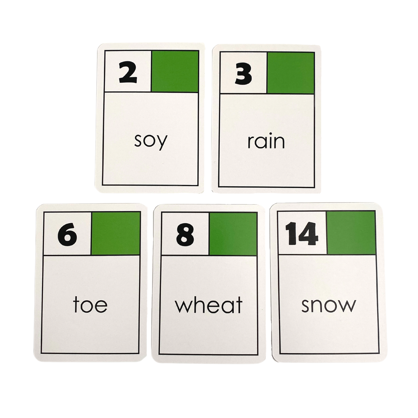 Use the Vowel Teams War game cards as a review drill in small group interventions or as a literacy center activity. This game helps students strengthen their reading skills, build their vocabulary, and improve their comprehension in a fun and interactive way. It is designed to reinforce key concepts in a way that is engaging and memorable.